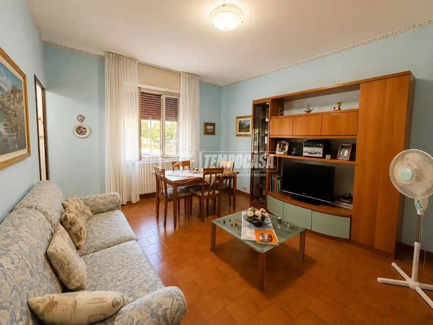 Appartamento in vendita a Brescia