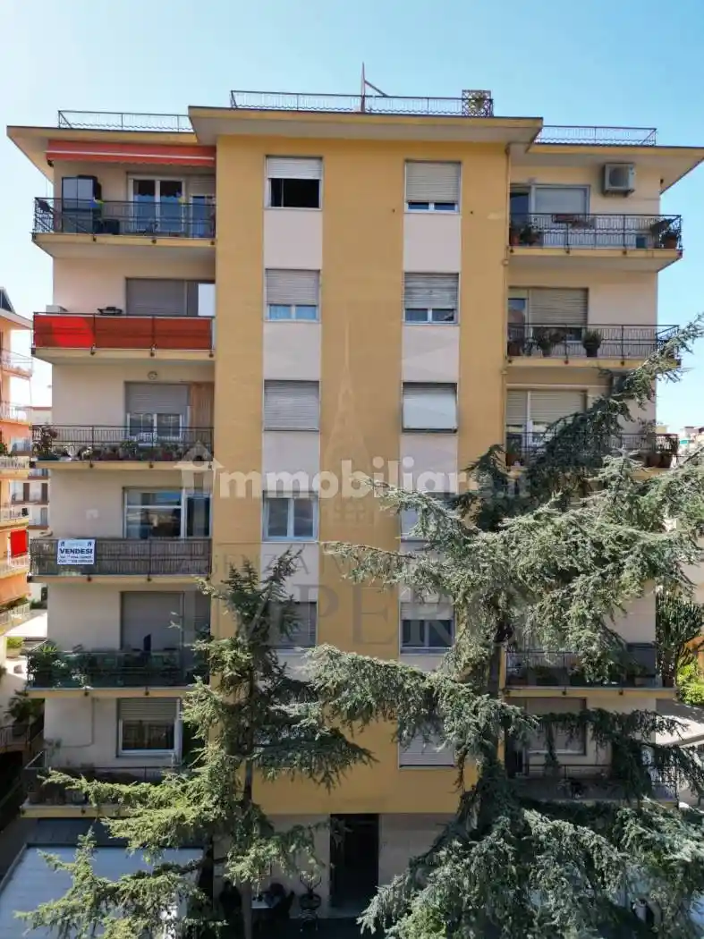 Appartamento in vendita a Ventimiglia