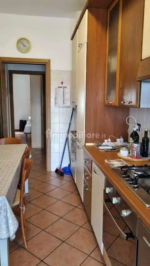 Appartamento in vendita a Cologno Monzese