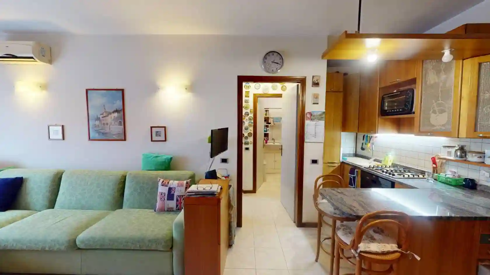 Appartamento - foto 5