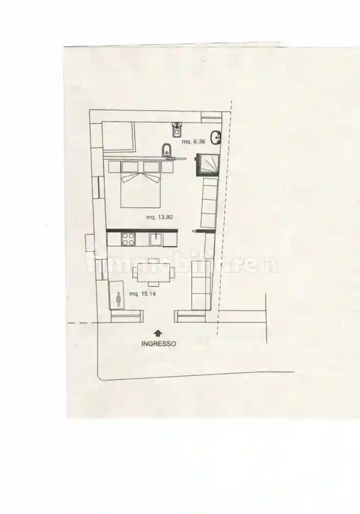 Appartamento - foto 3