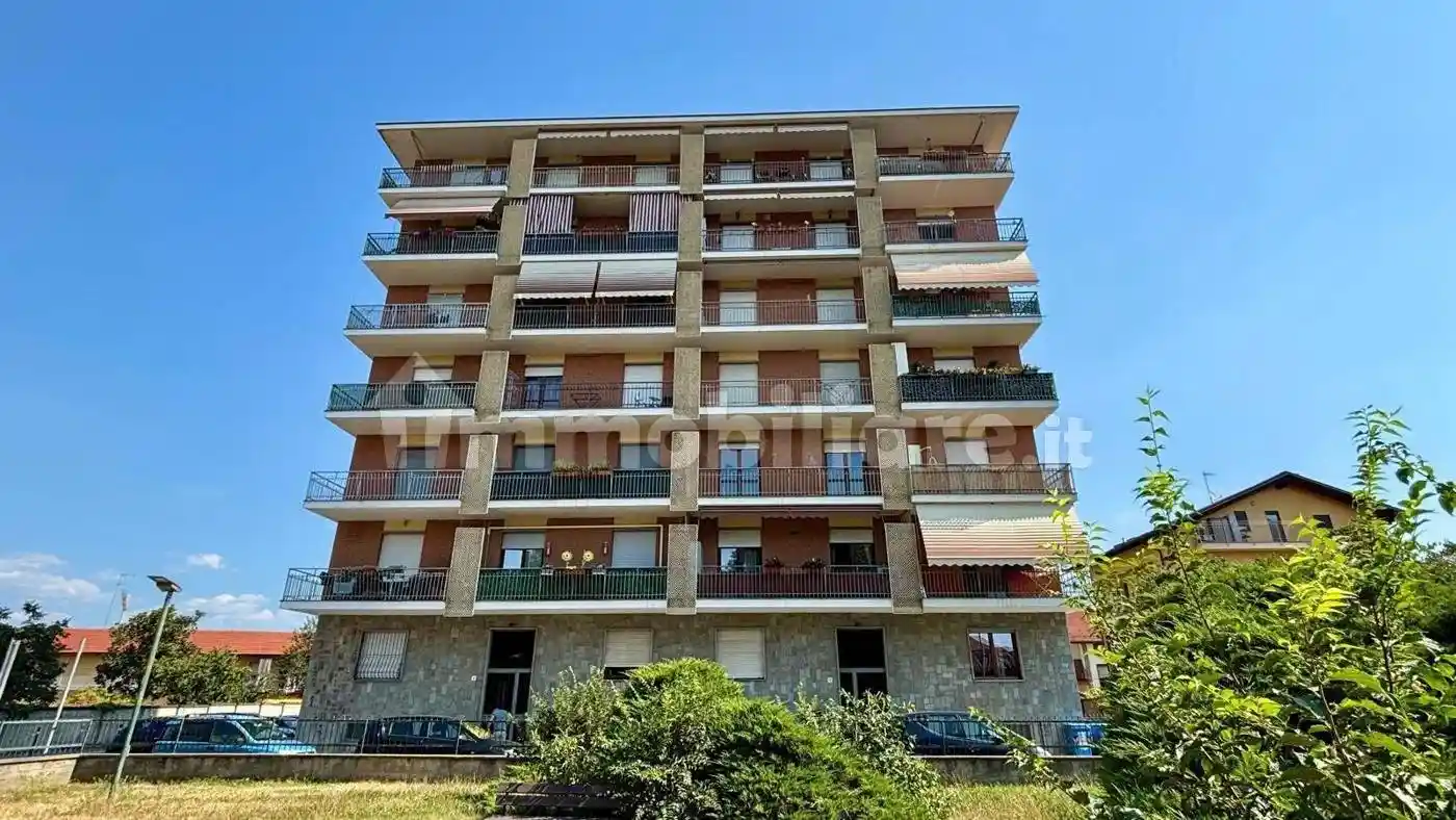 Appartamento in vendita a Orbassano