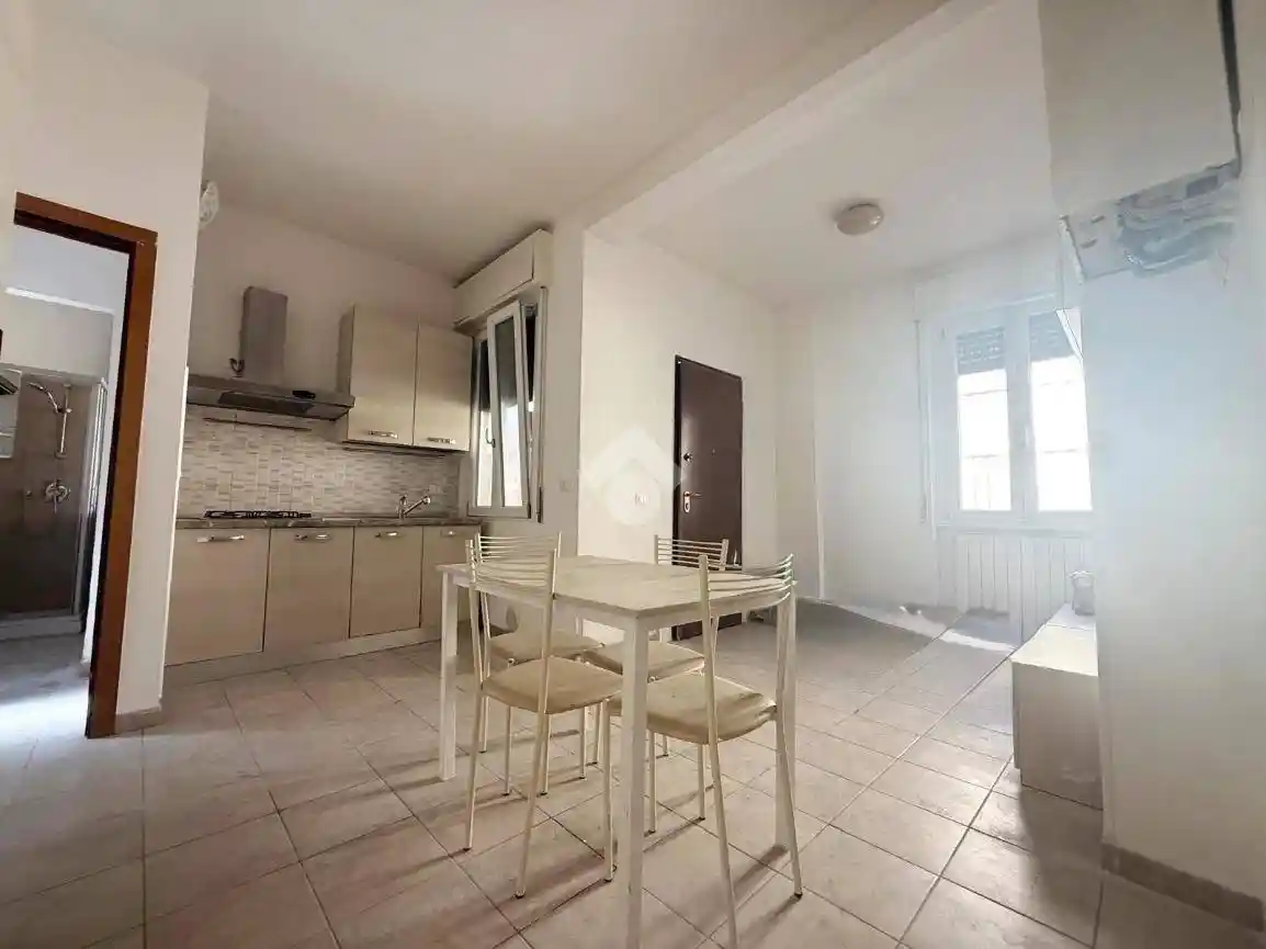 Appartamento in vendita a Lomazzo