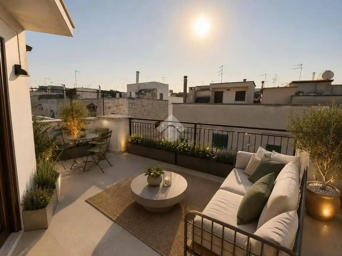 Casa indipendente in vendita a Ceglie Messapica