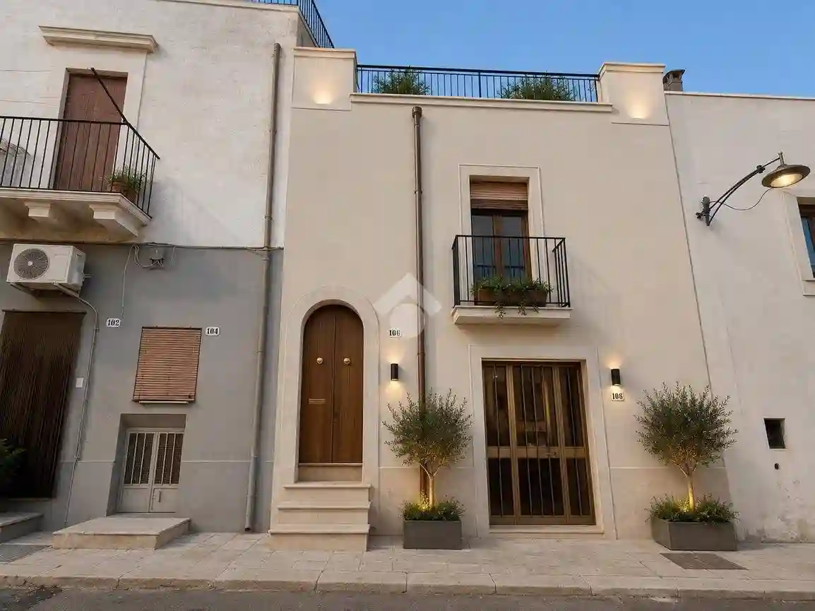 Casa indipendente - foto 3