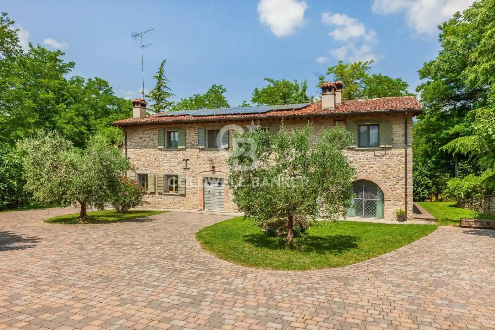 Rustico - Casale in vendita a Rocca San Casciano