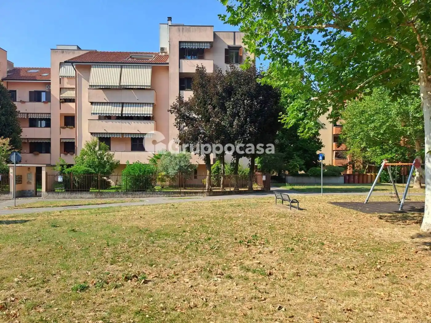 Appartamento in vendita a Santo Stefano Ticino