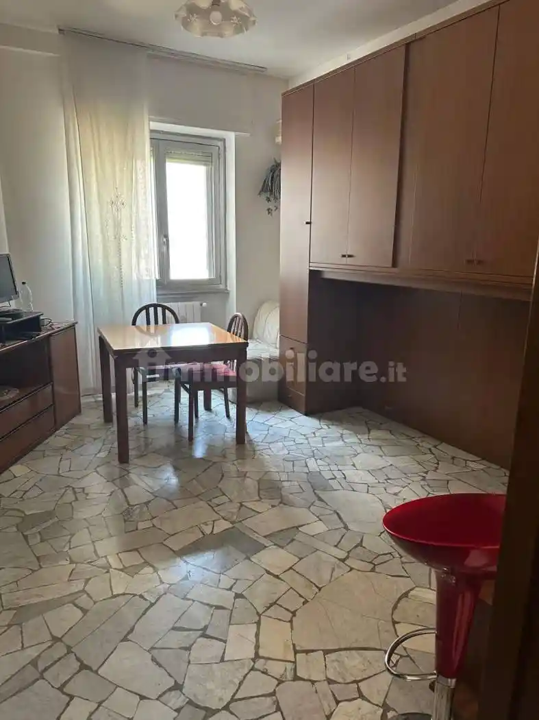Appartamento in vendita a Cinisello Balsamo