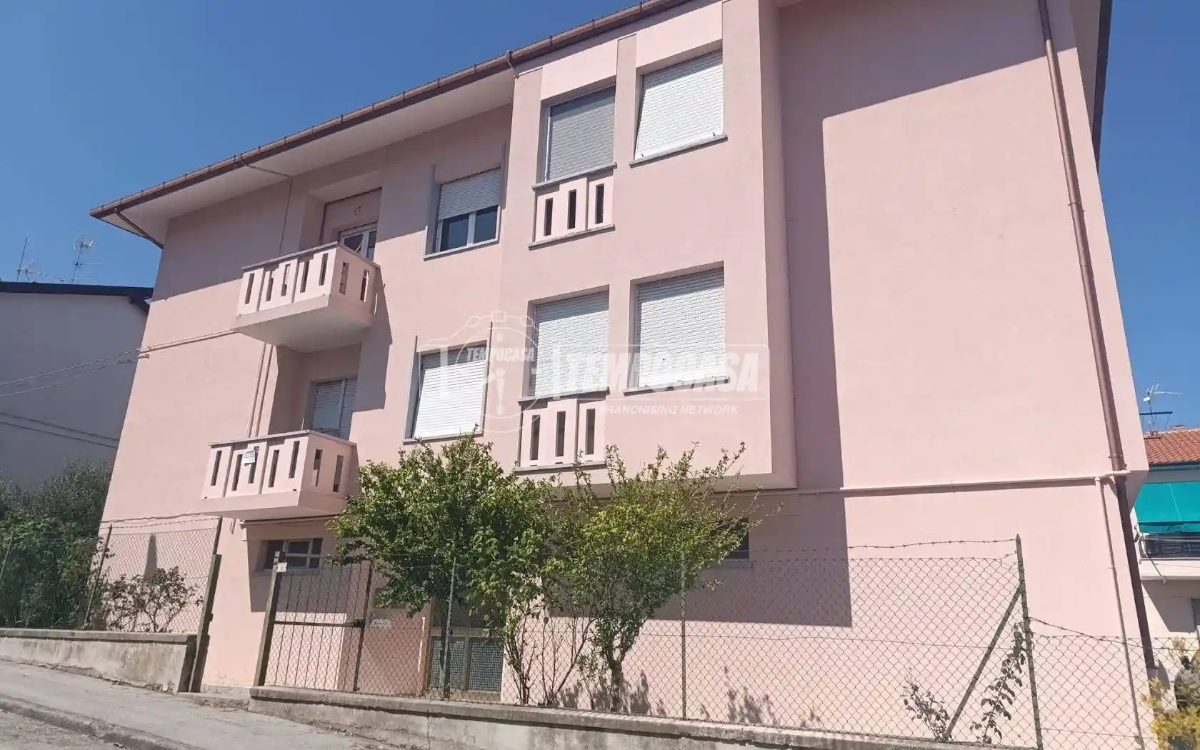 Appartamento in vendita a Monsano