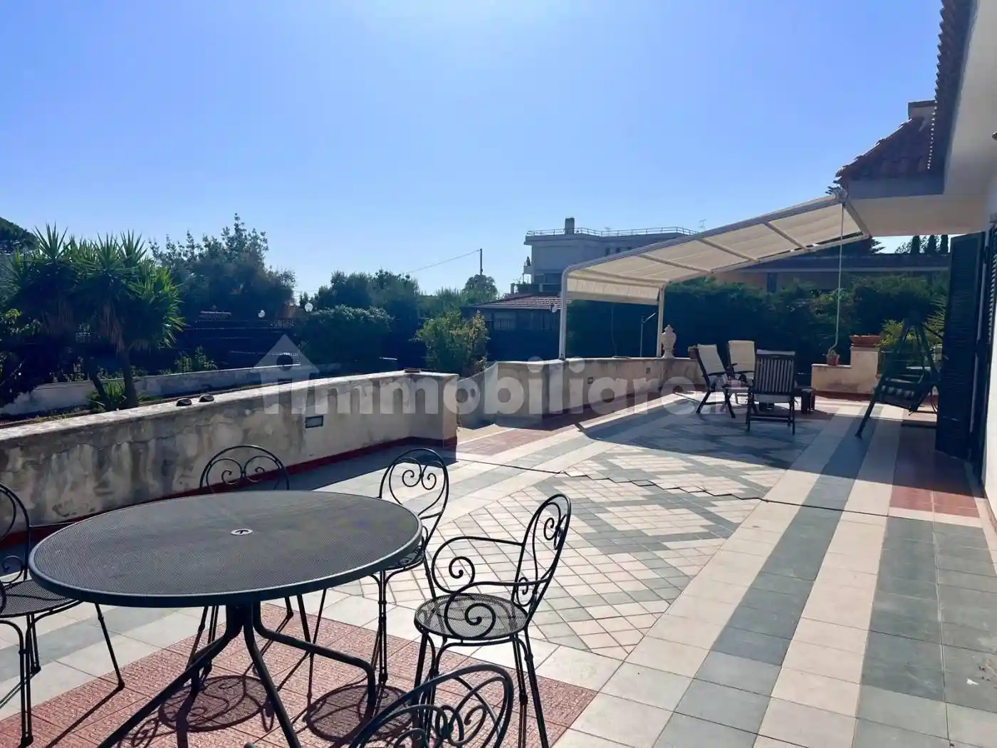 Villa in vendita a Torre del Greco