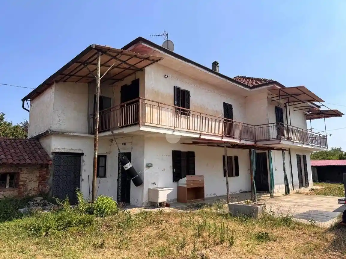 Casa indipendente in vendita a Rivalta di Torino