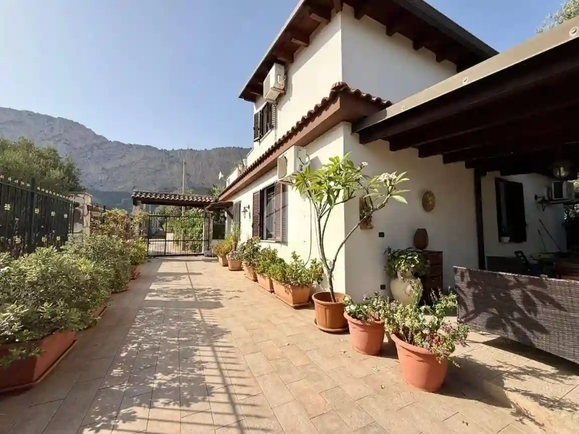 Villa - foto 3