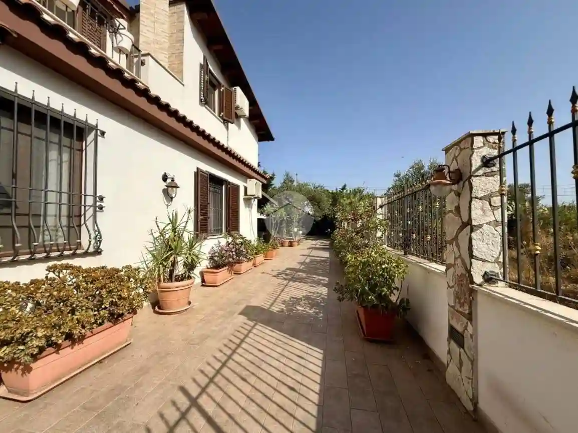 Villa - foto 4