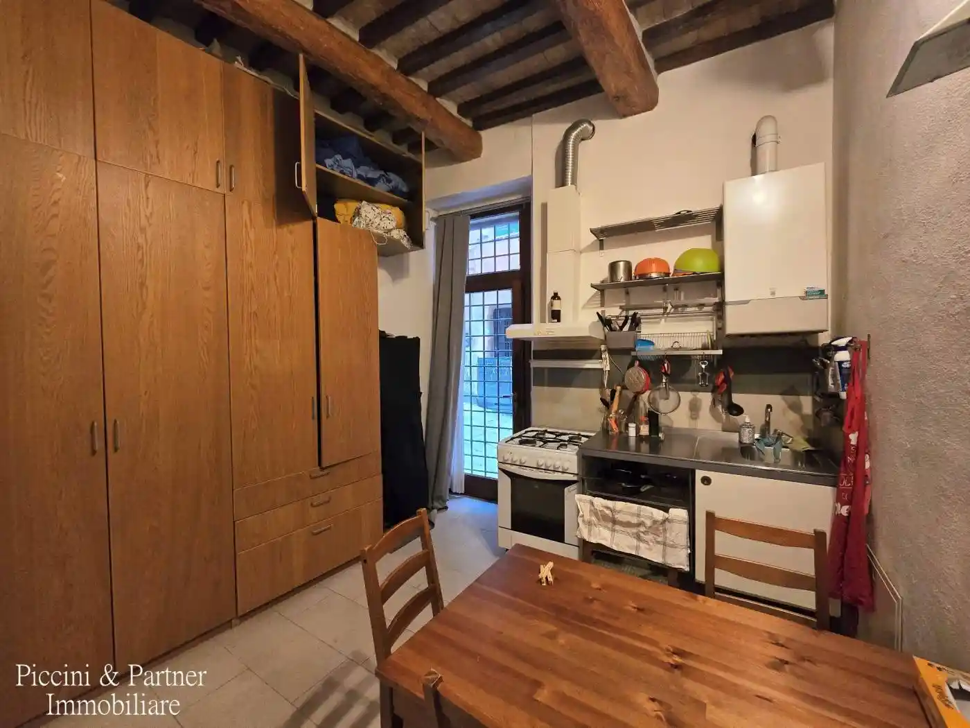 Appartamento in affitto a Perugia