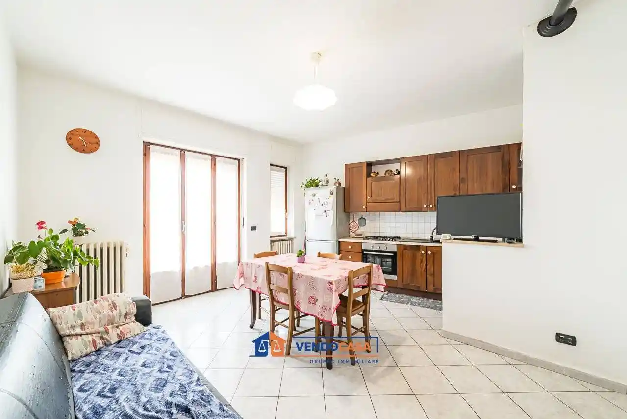 Appartamento in vendita a Cavallermaggiore