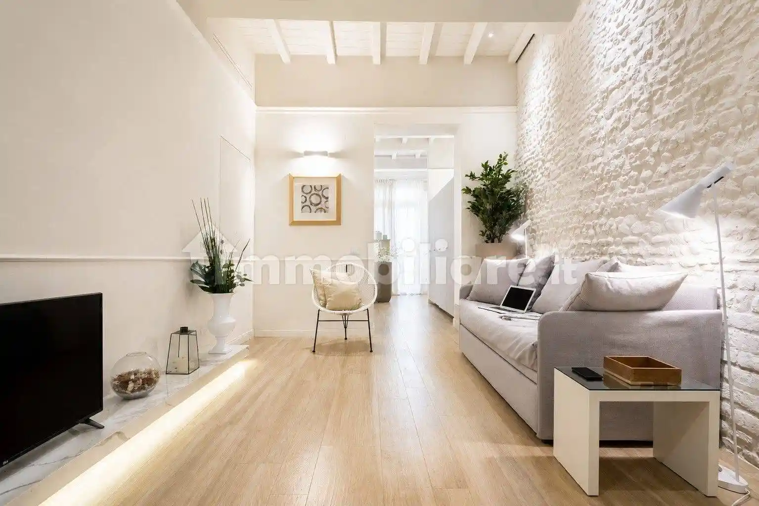 Appartamento in affitto a Firenze