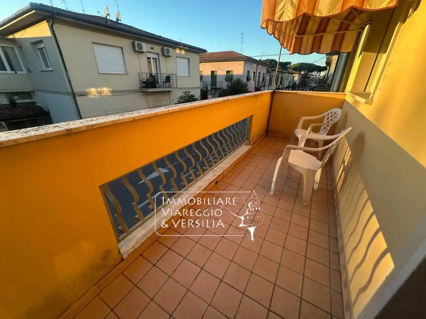 Villa in vendita a Viareggio