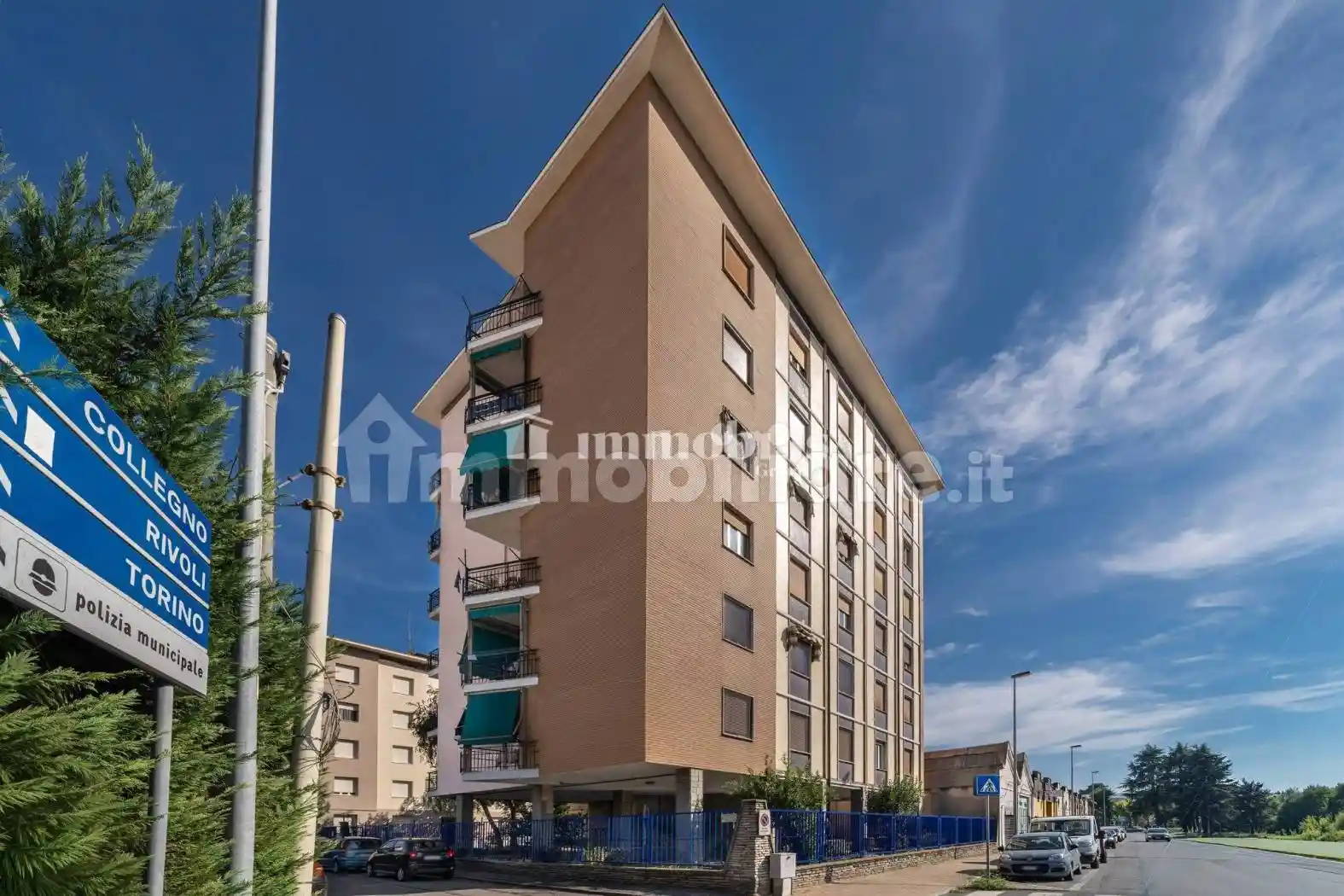 Appartamento in vendita a Grugliasco