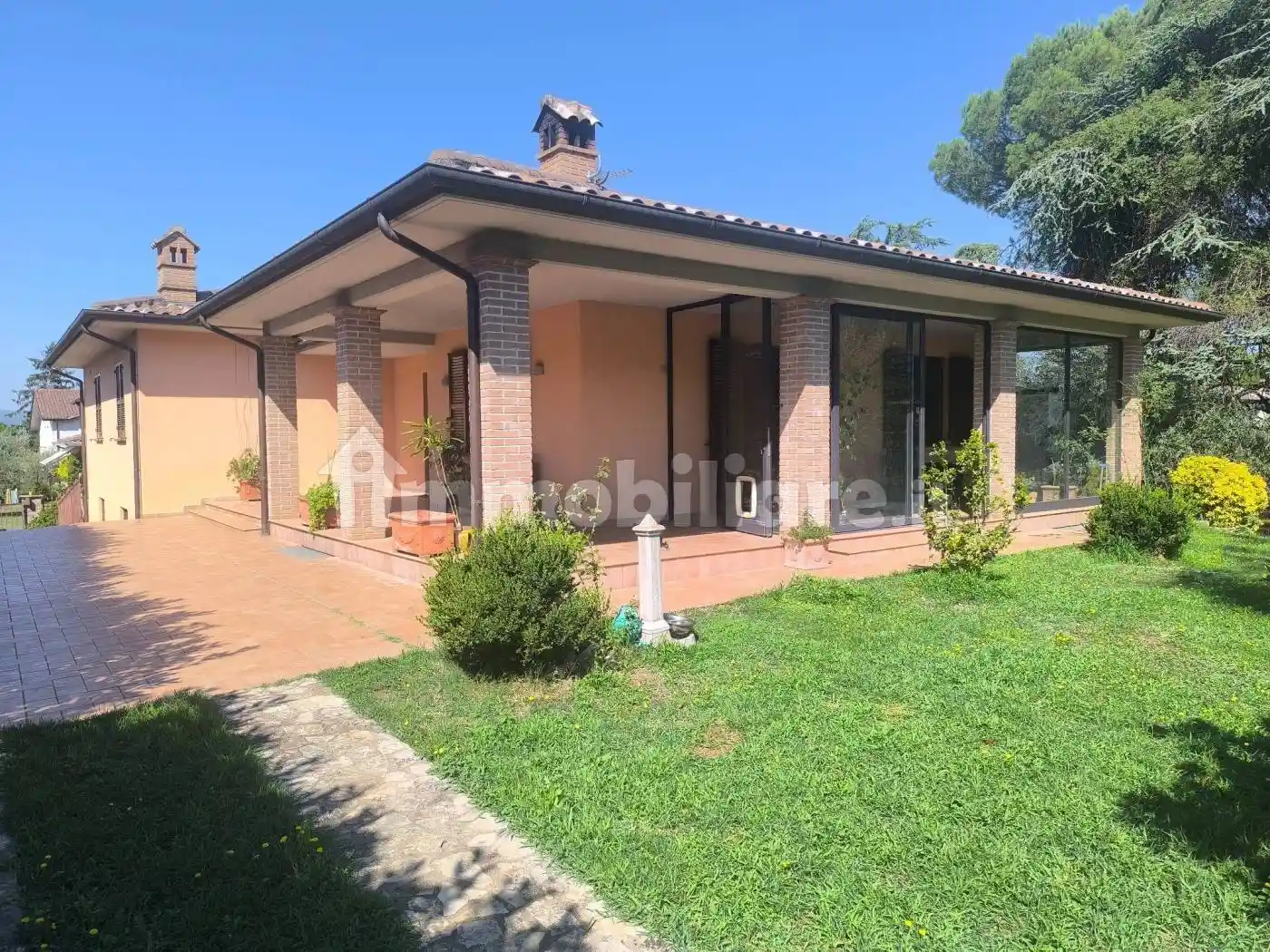Villa in vendita a Spello