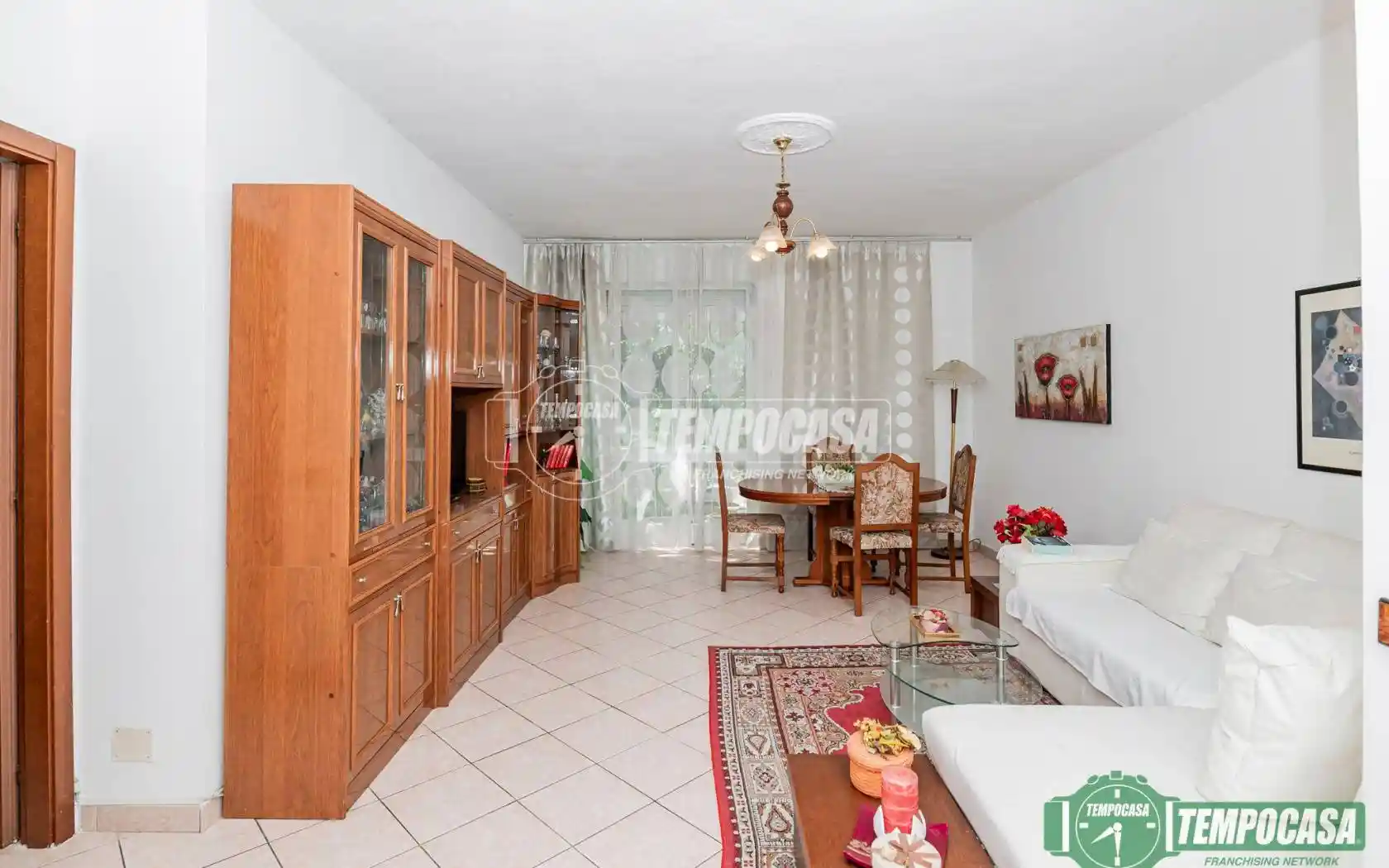 Appartamento in vendita a San Donato Milanese