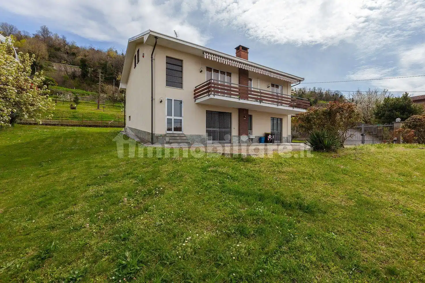 Villa in vendita a San Raffaele Cimena