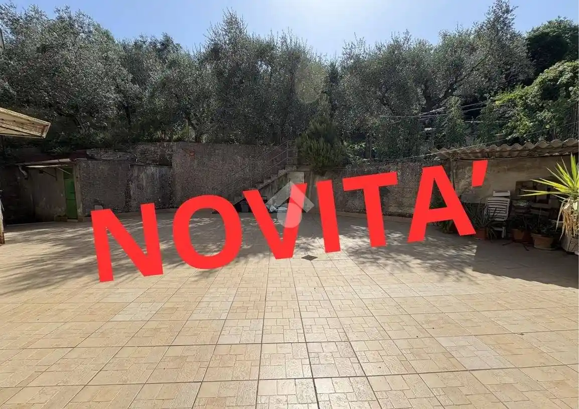 Appartamento in vendita a Narni