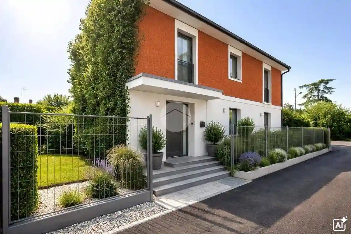Villa - foto 2