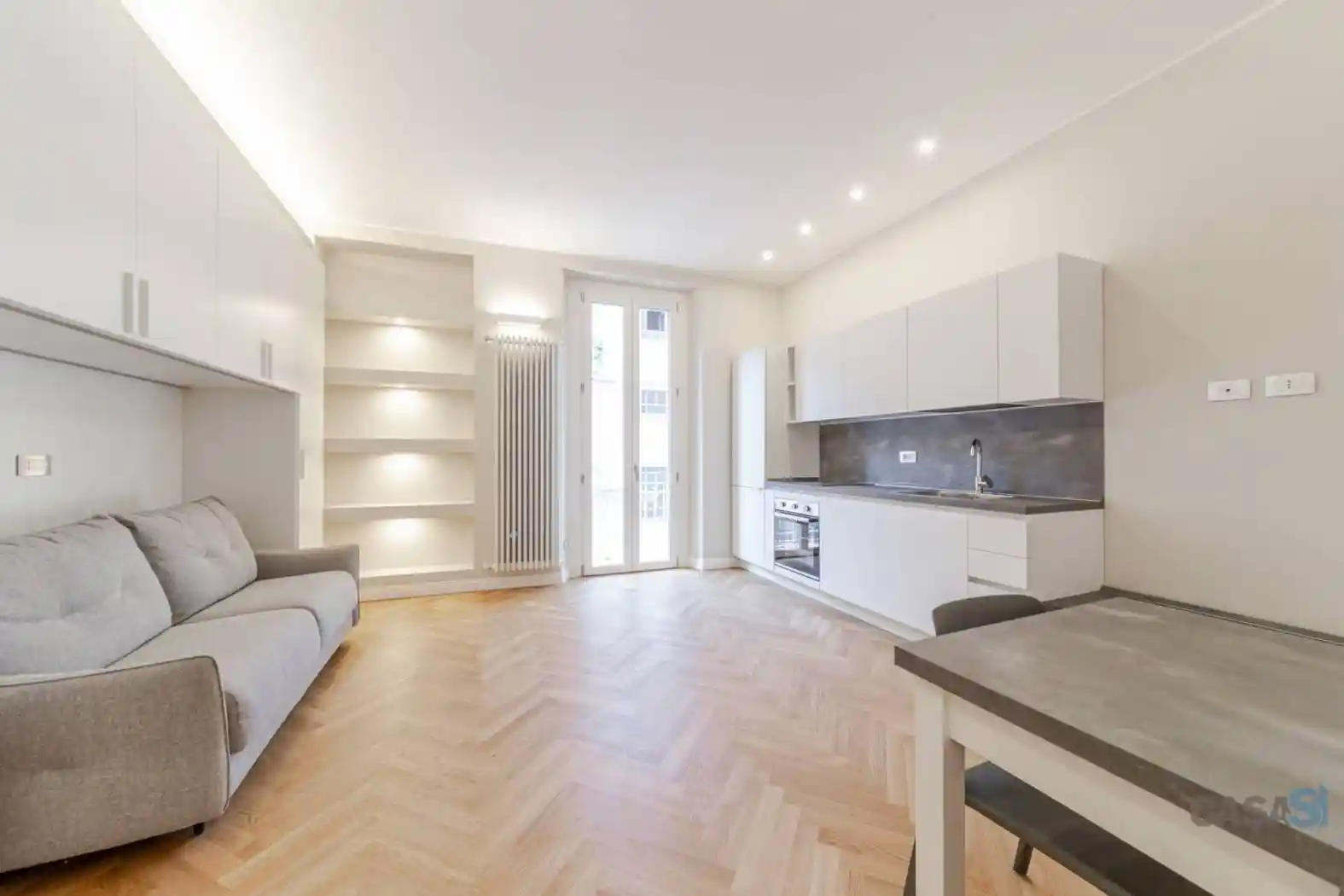 Appartamento in vendita a Milano