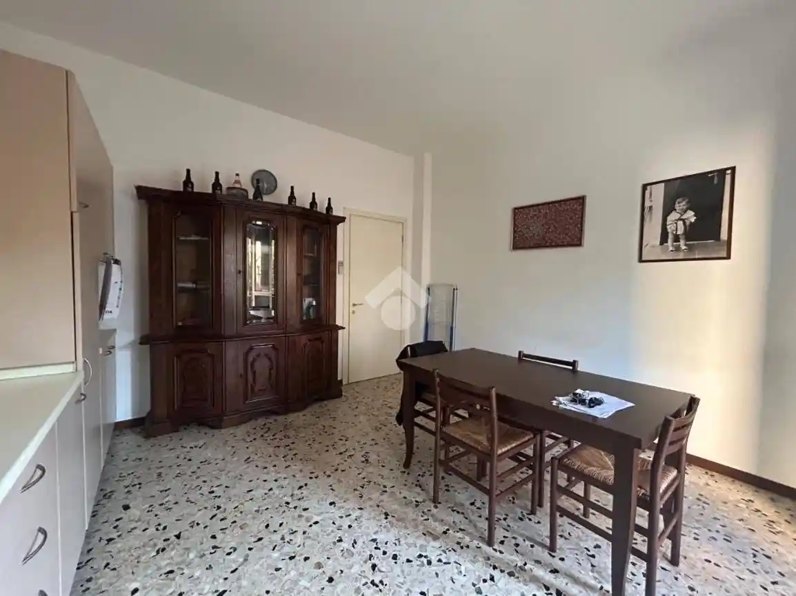 Appartamento in vendita a Brescia