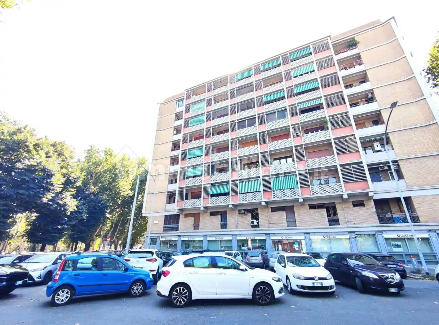 Appartamento in affitto a Roma