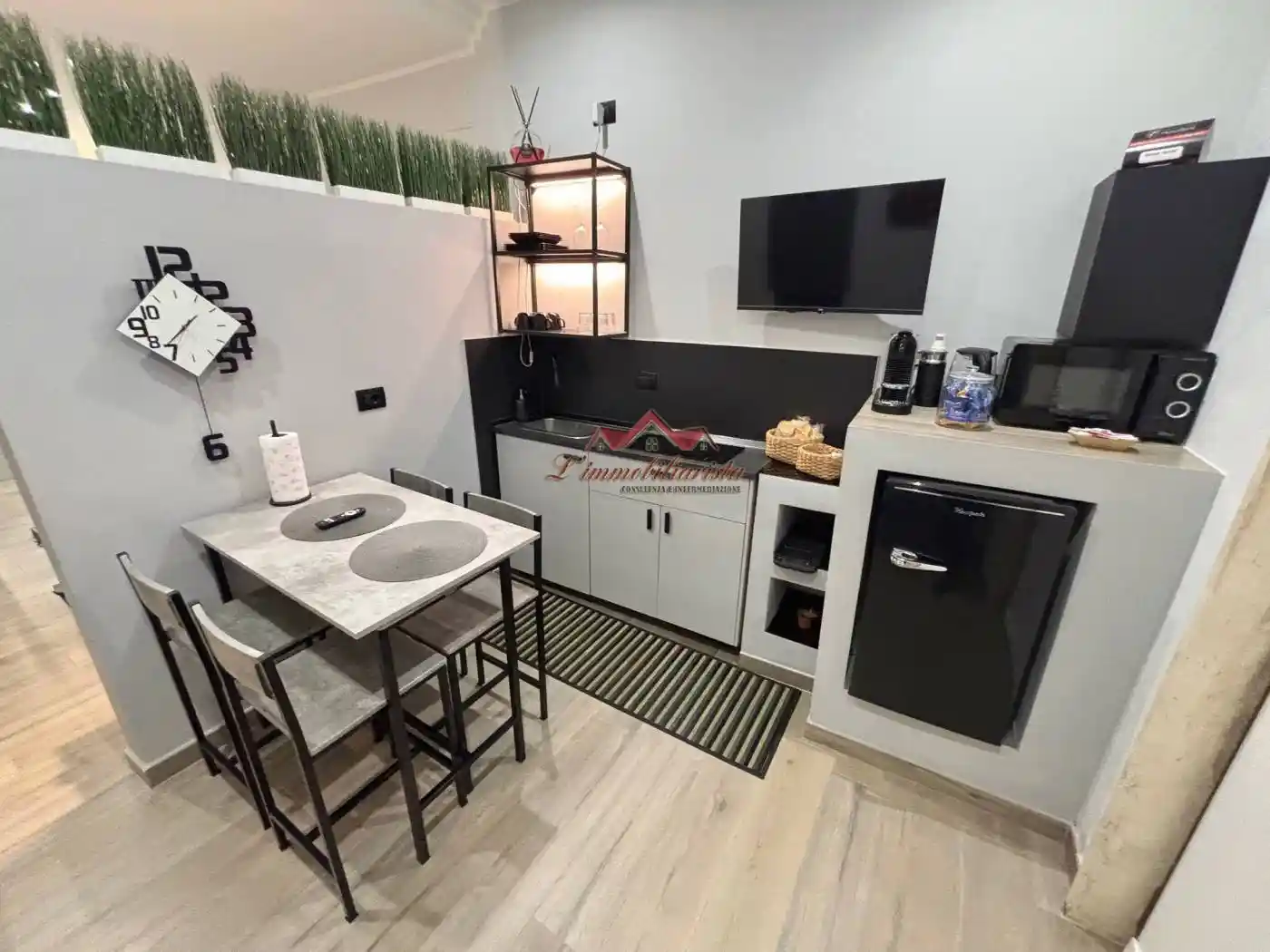 Appartamento in vendita a Bari