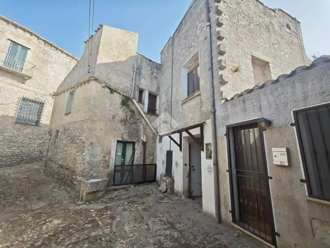 Appartamento in vendita a Erice