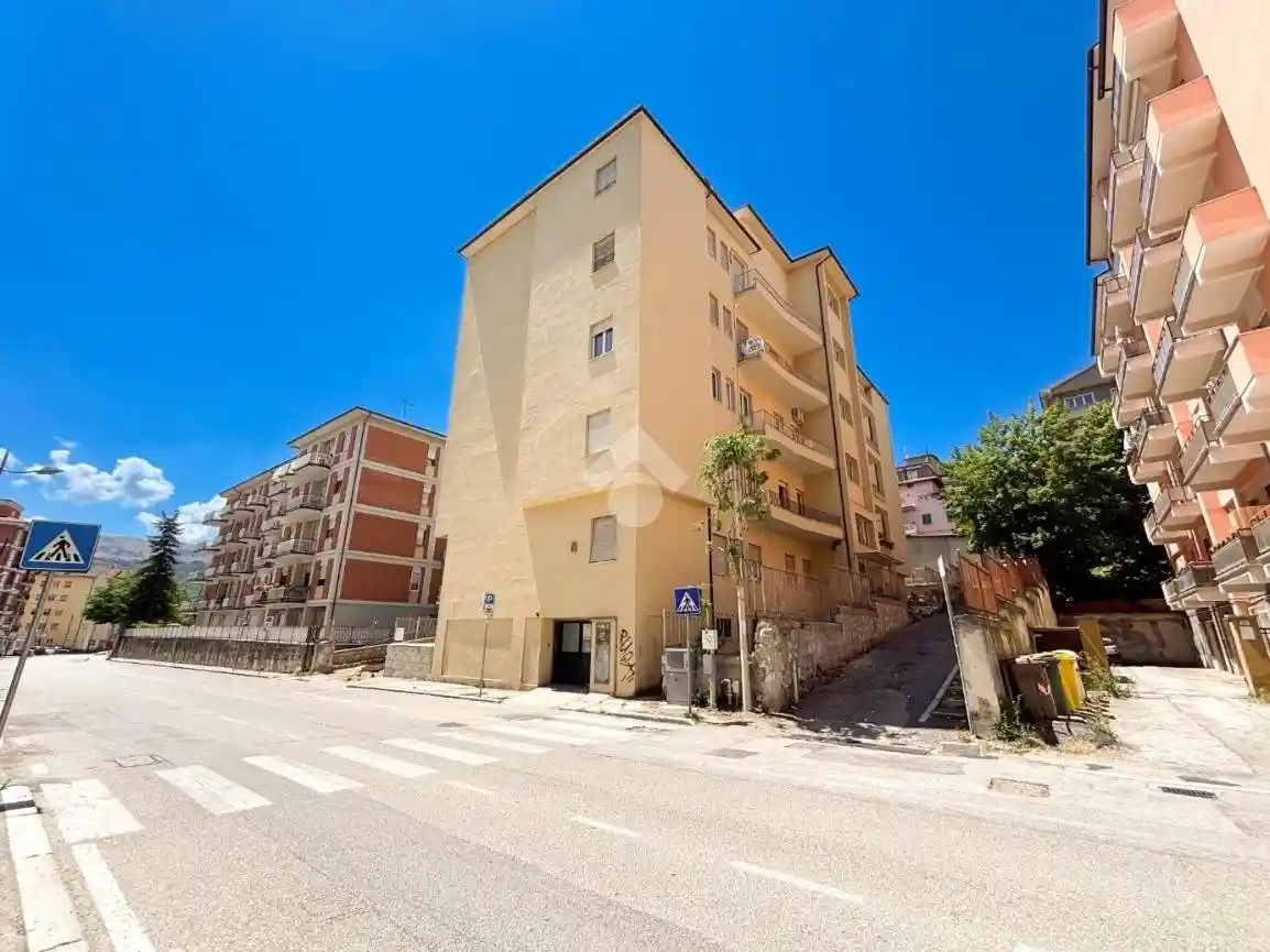 Appartamento in vendita a L'Aquila