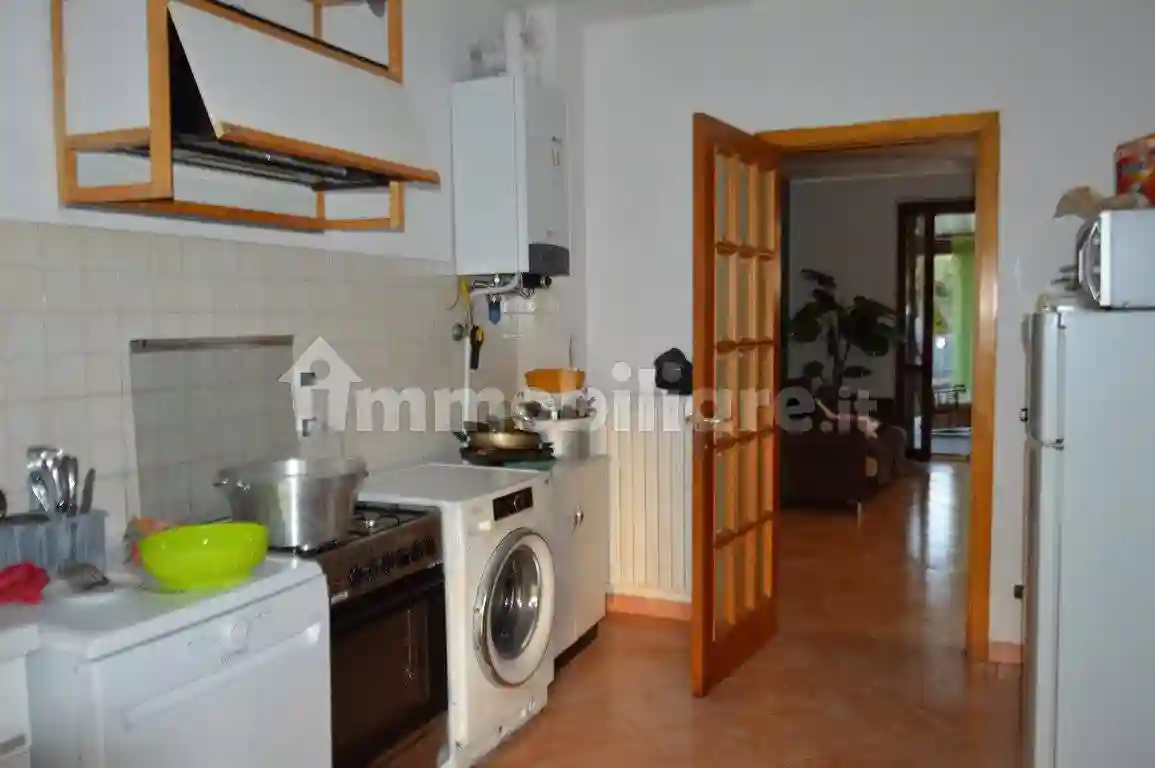 Villetta a schiera - foto 5