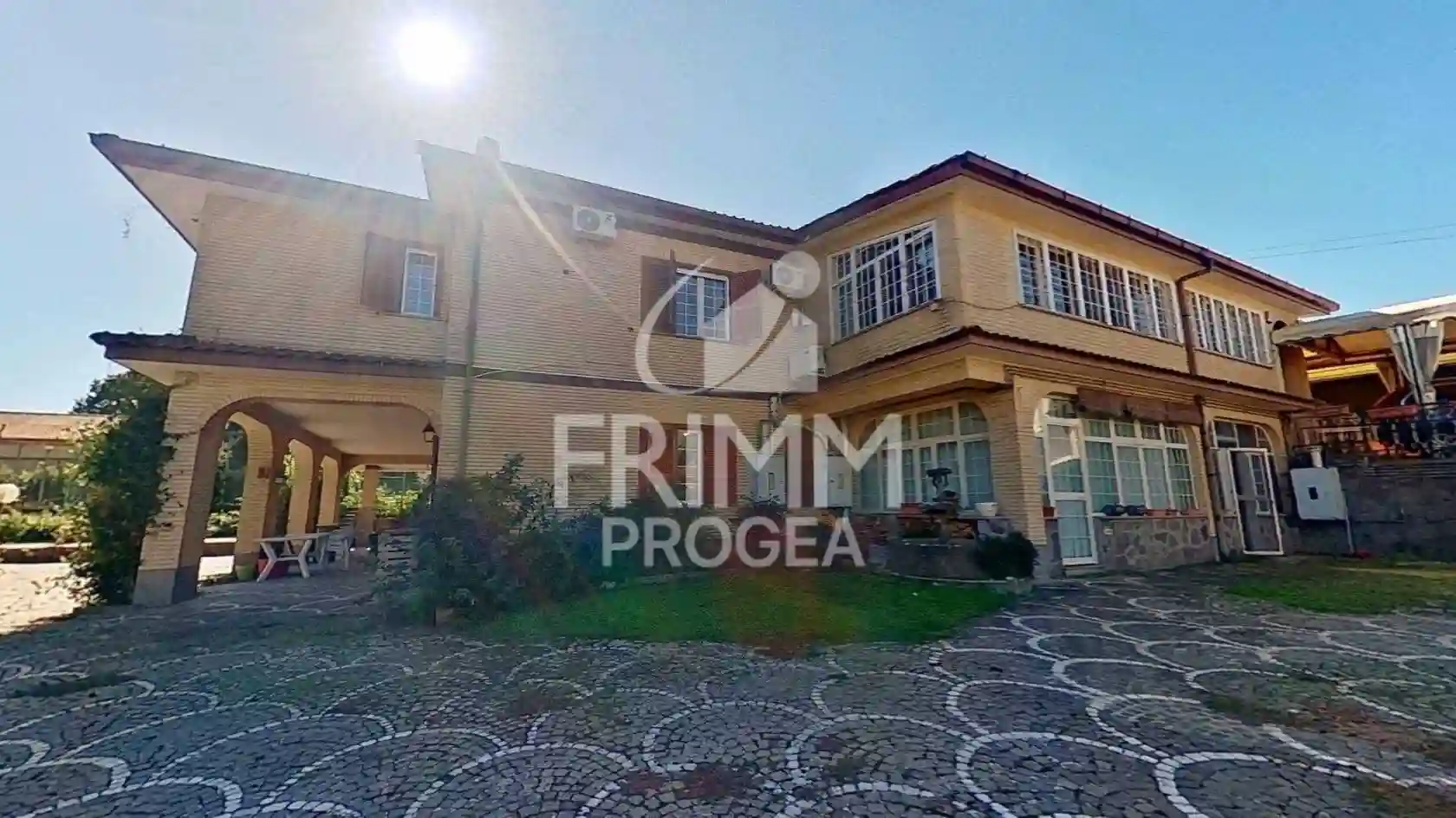 Villa - foto 4