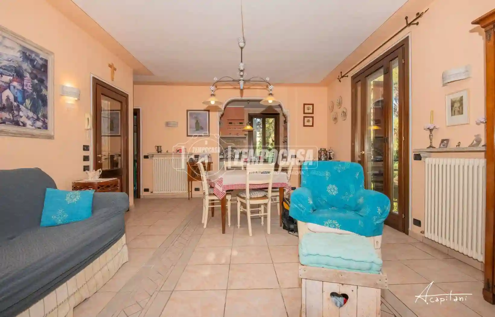 Appartamento - foto 4