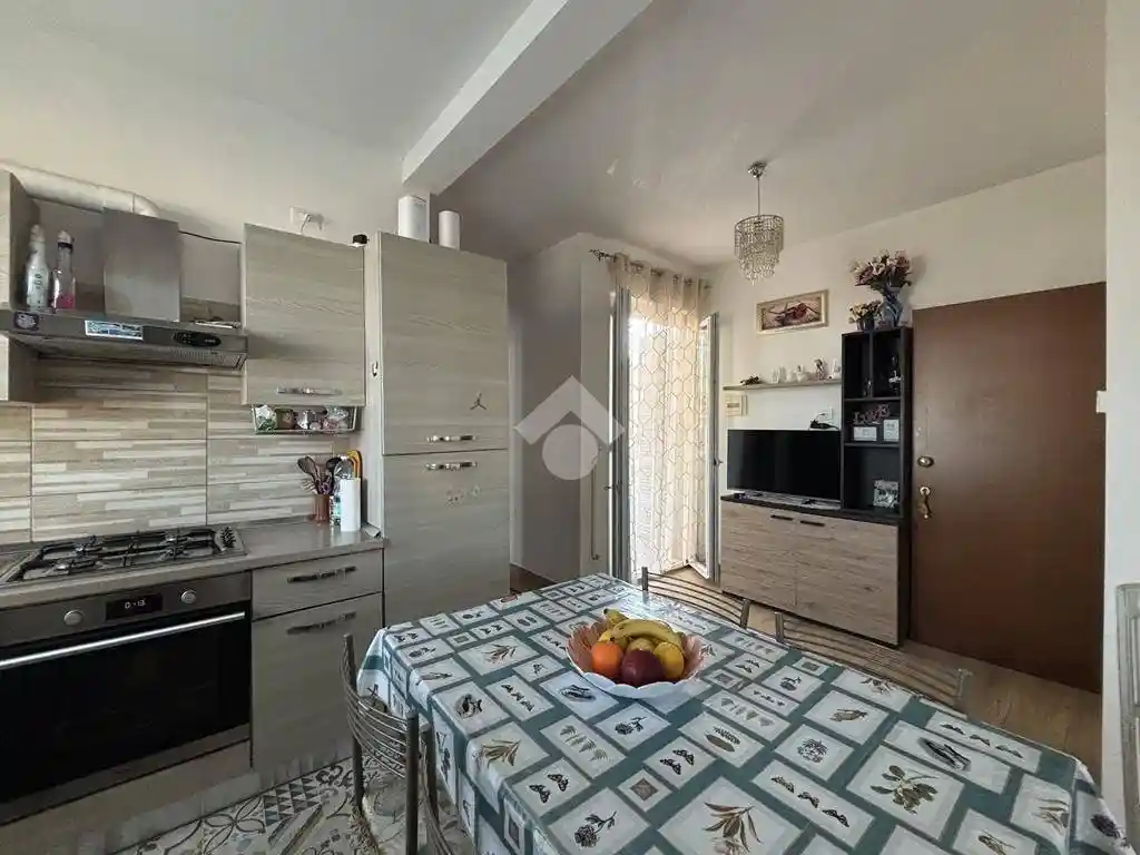 Appartamento in vendita a Pineto