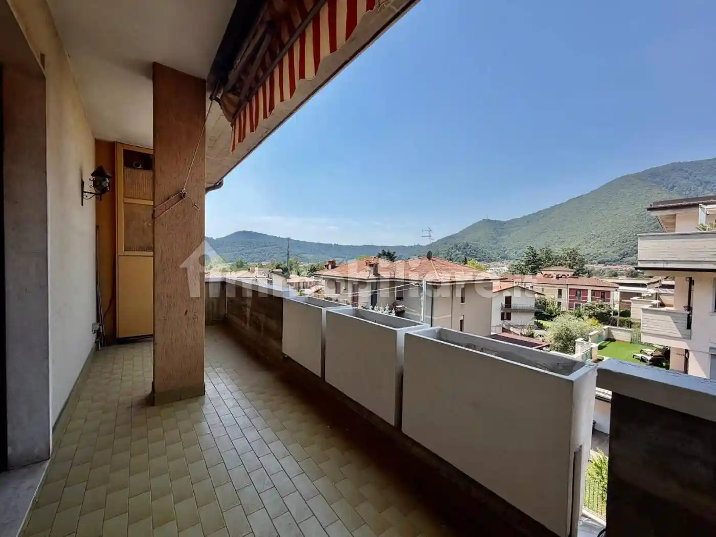 Appartamento in vendita a Concesio