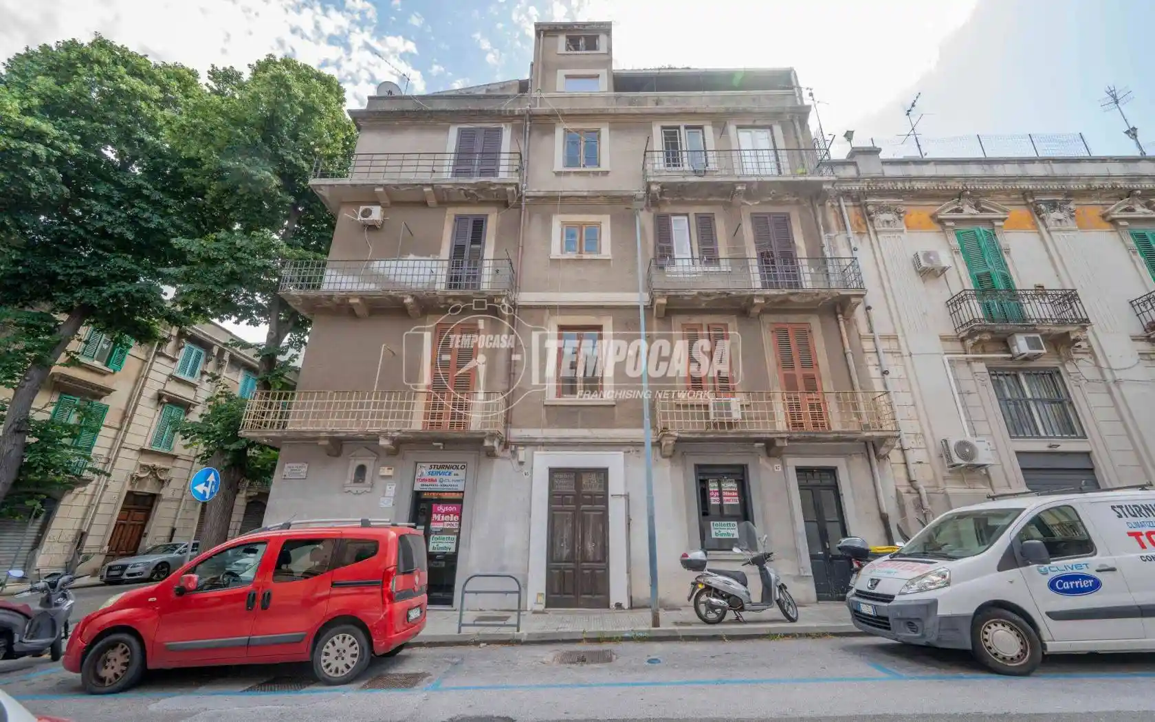 Appartamento in vendita a Messina