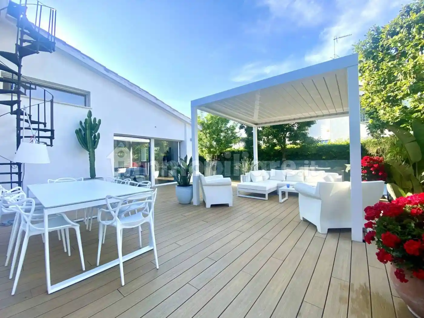 Villa in vendita a San Felice Circeo