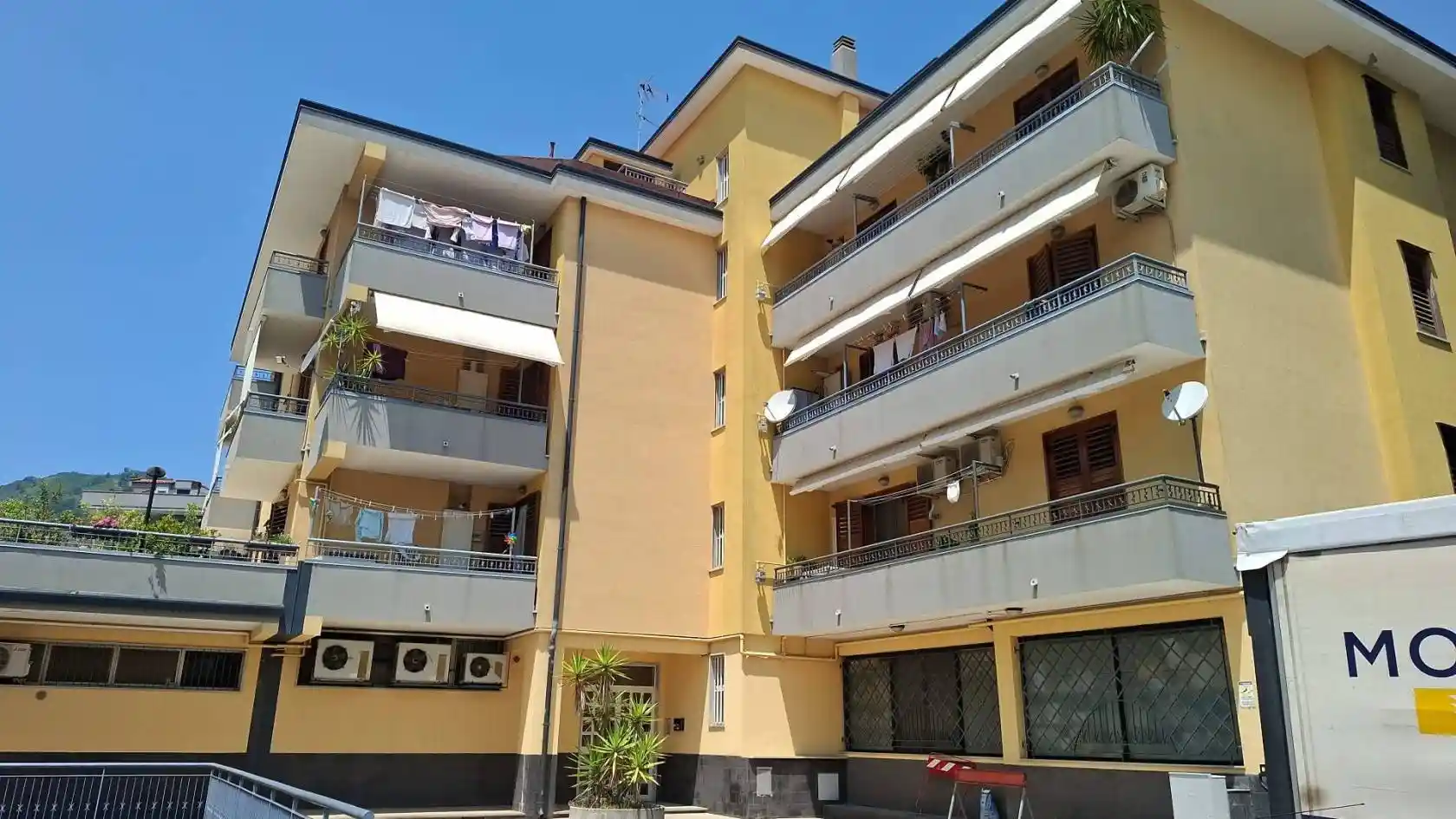 Attico - Mansarda in vendita a Baronissi