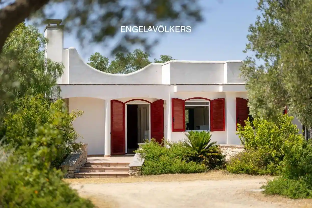 Villa in vendita a Galatone