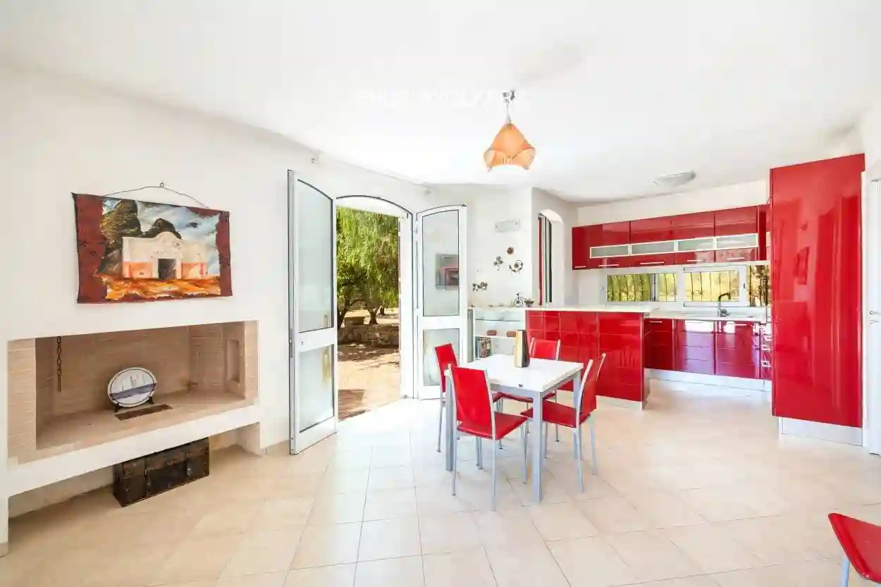 Villa - foto 5