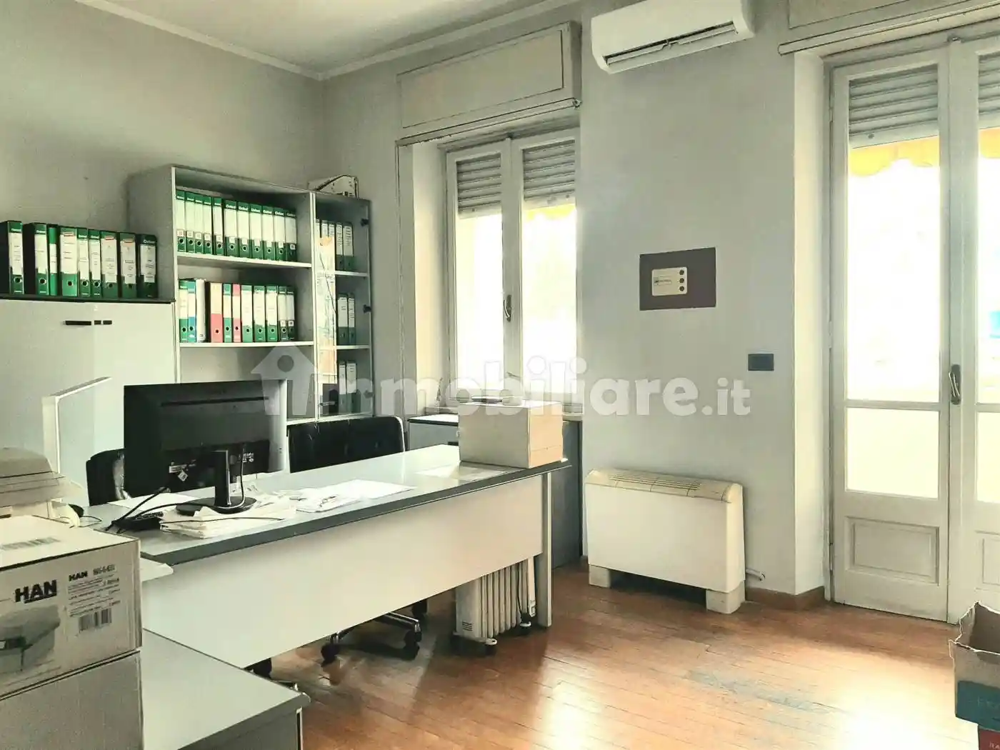 Palazzo - Edificio in vendita a Torino