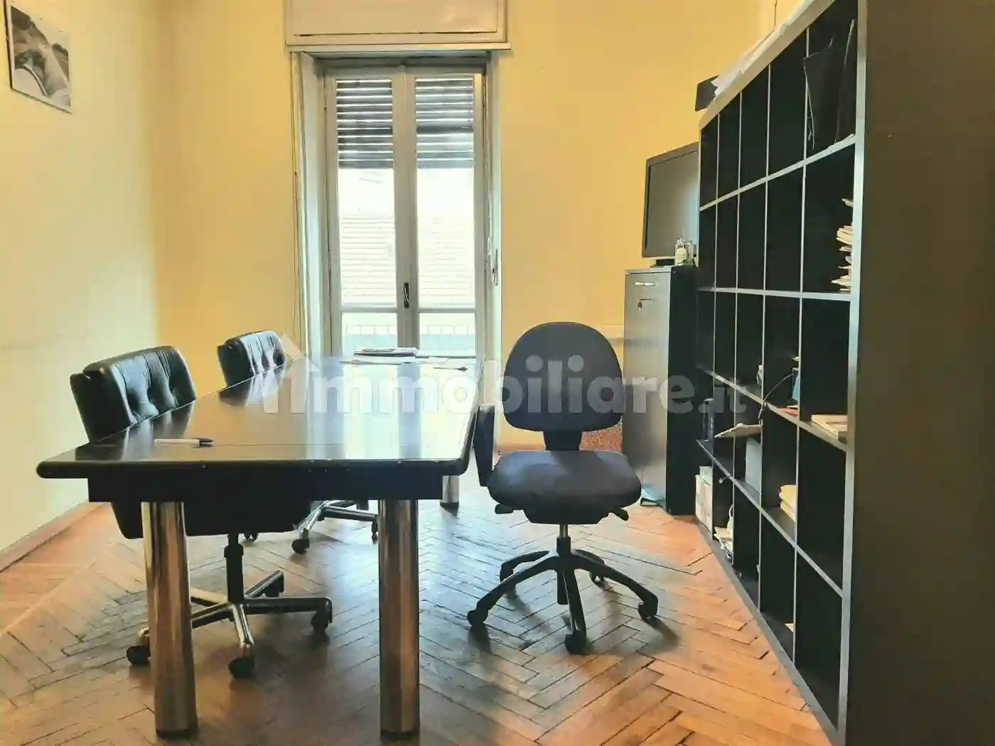 Palazzo - Edificio - foto 2
