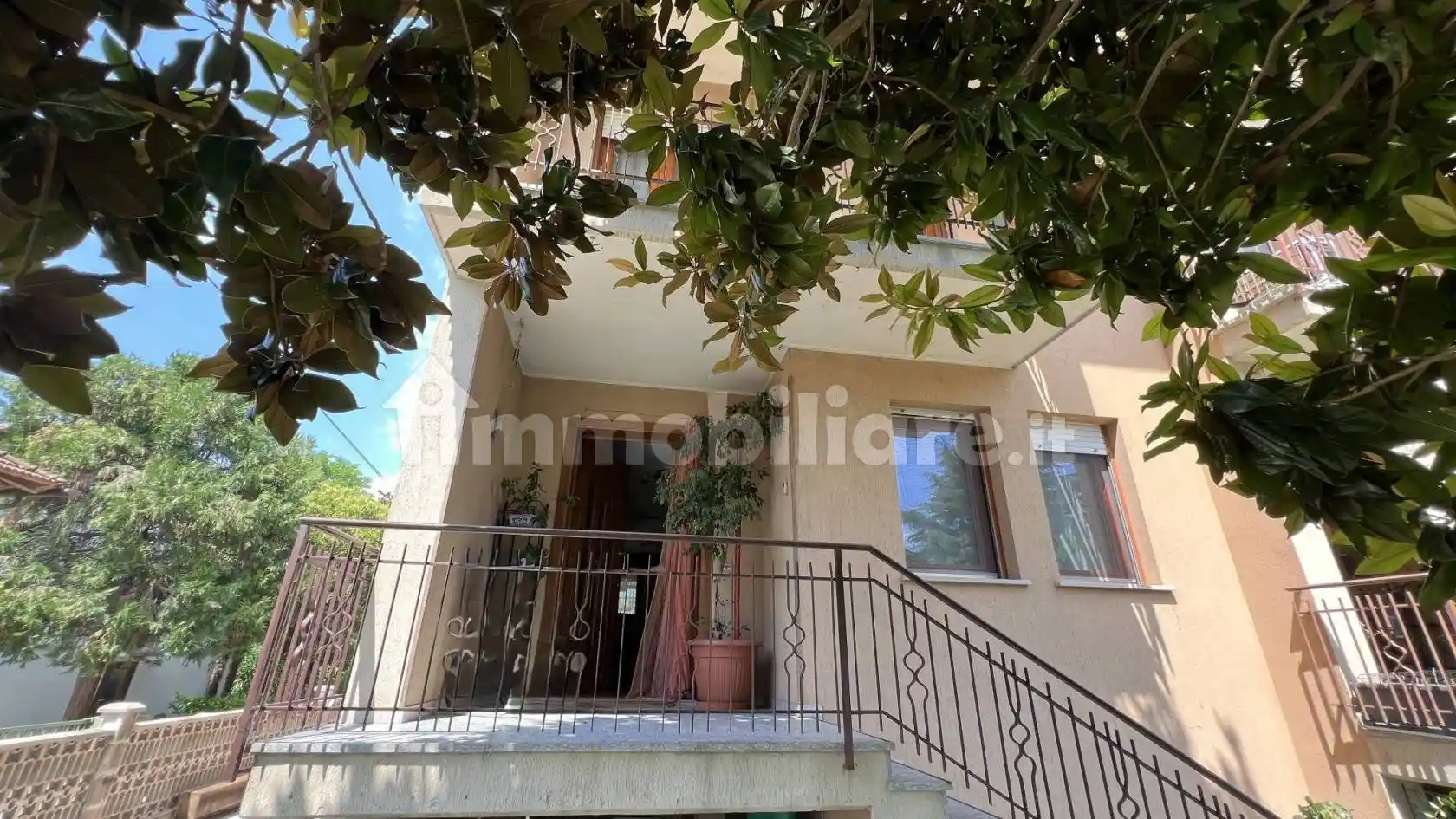 Villetta a schiera in vendita a Fontanafredda