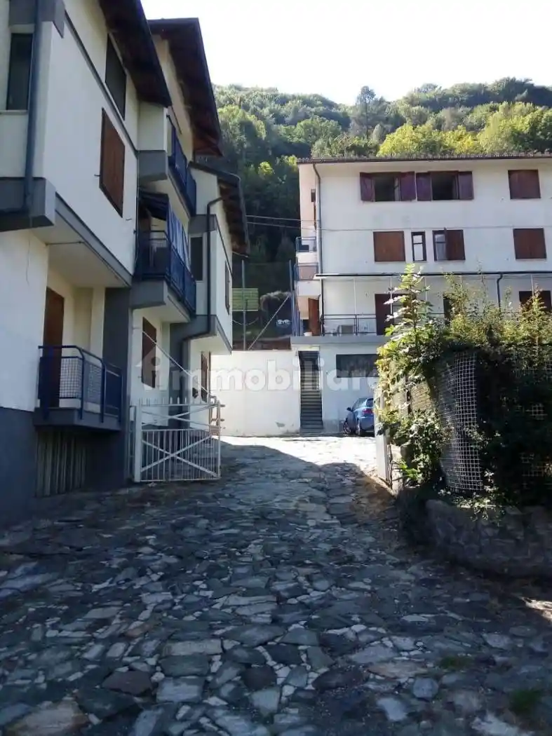 Appartamento in vendita a Chiomonte