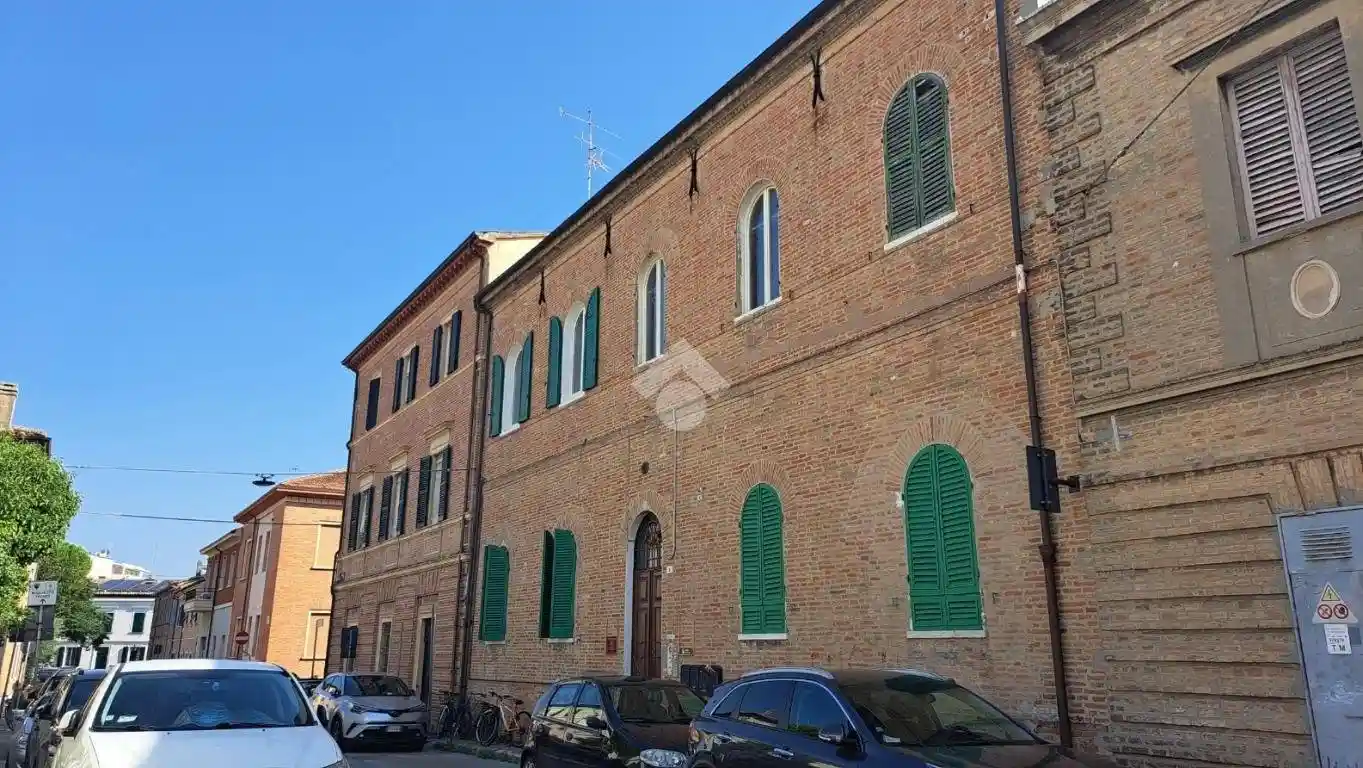 Appartamento in vendita a Pesaro