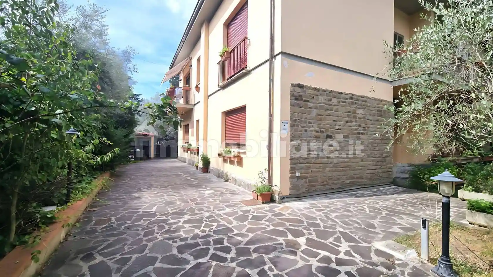 Villa in vendita a Sesto Fiorentino