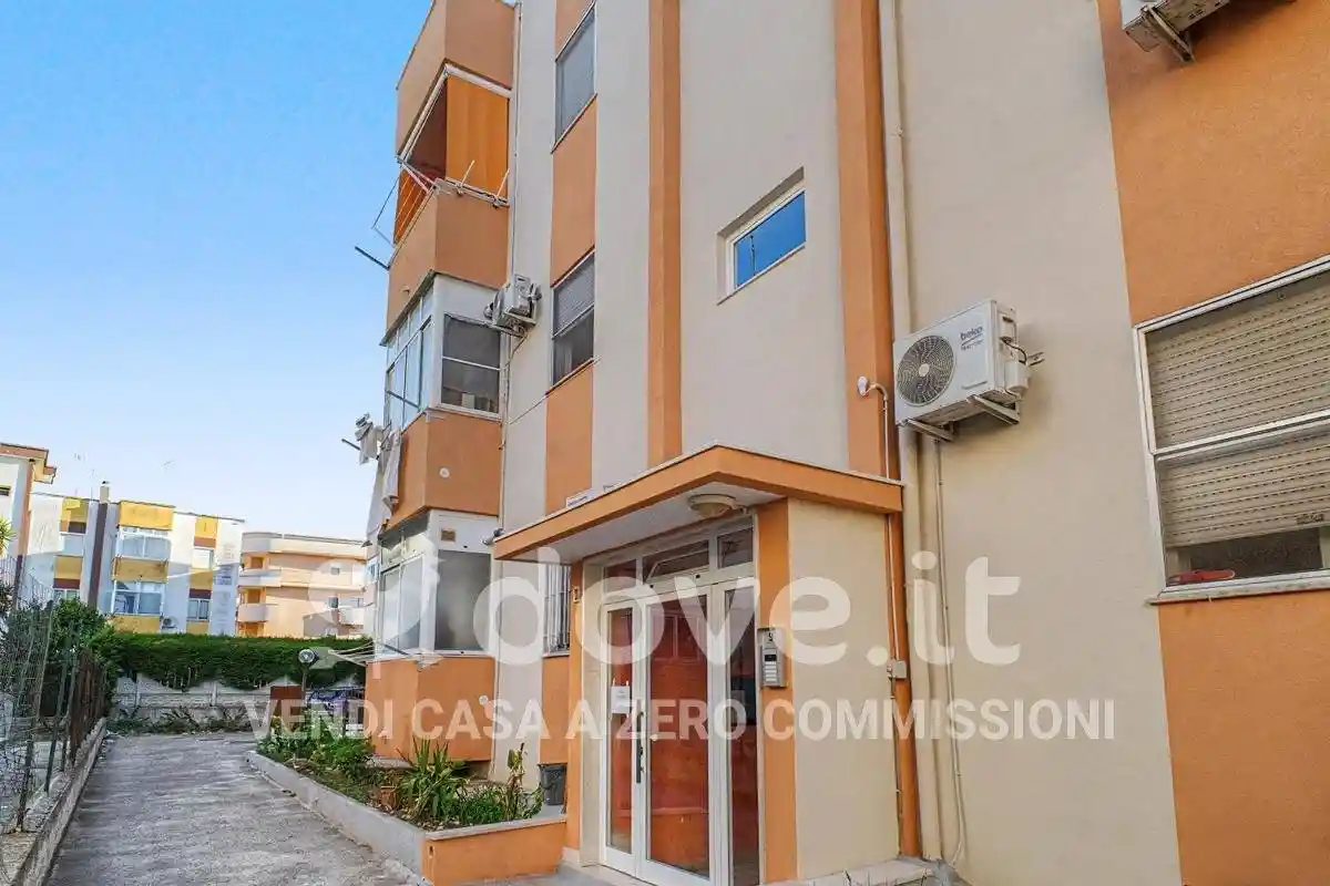 Appartamento in vendita a San Giorgio Ionico